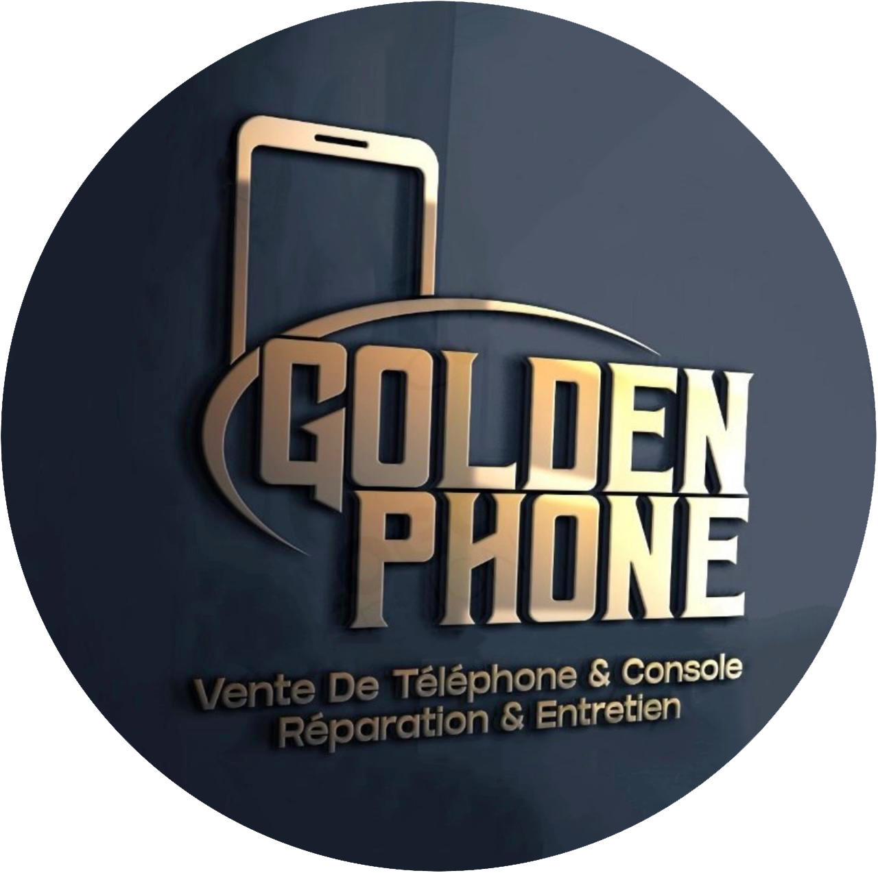 Carte Google Play 15 Euros  Compte français - Golden Phone TN